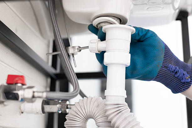 Reliable Plumbing contractor in Jenks, OK by Masters Plumbing Service