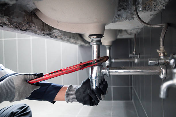 Trusted Pipe Repair service in Jenks, OK - Masters Plumbing Service